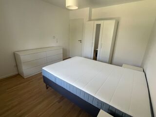  Appartement � louer 2 pi�ces 48 m� Meylan