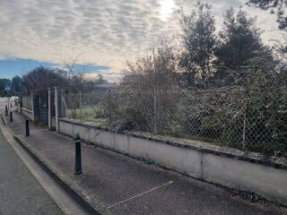  Terrain � vendre 402 m�