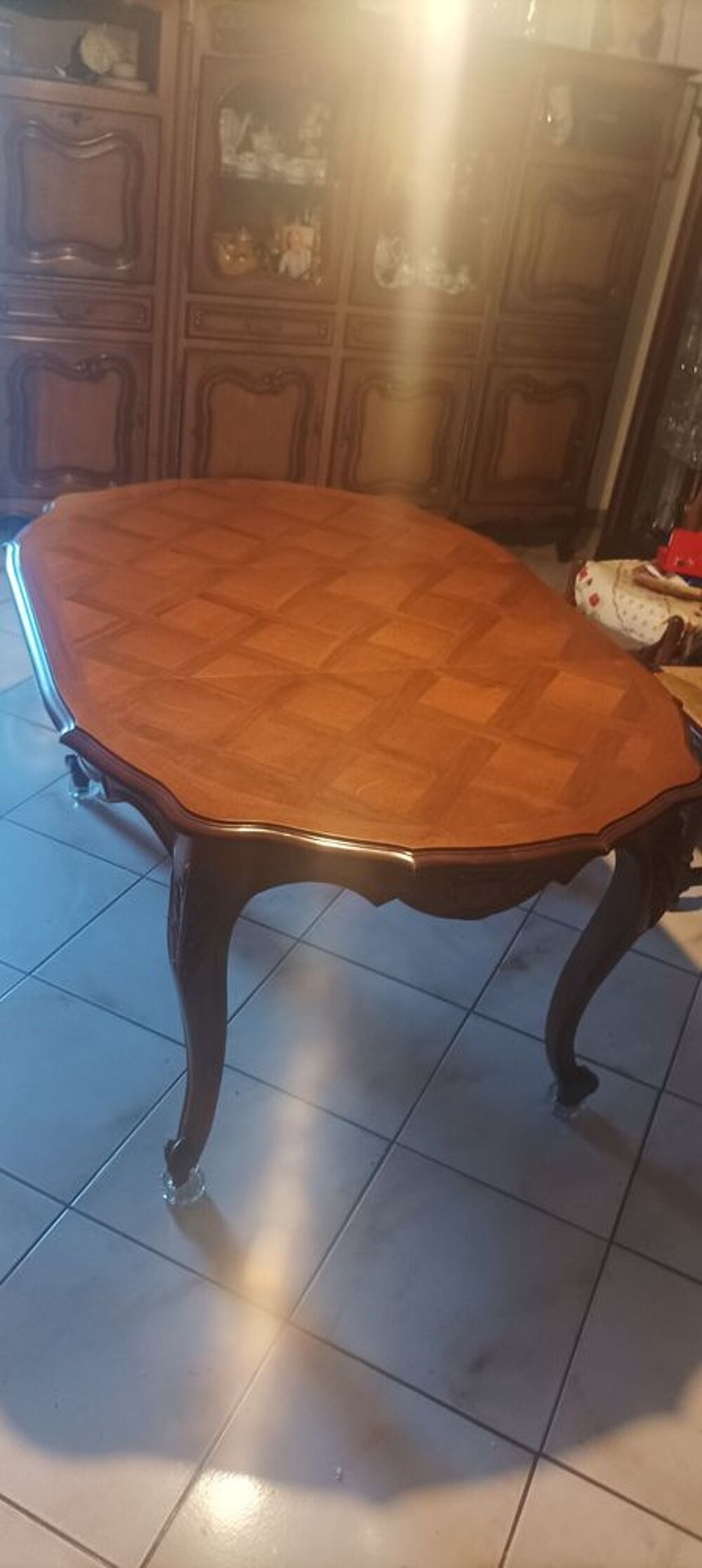 Ensemble meuble salle &agrave; manger Meubles