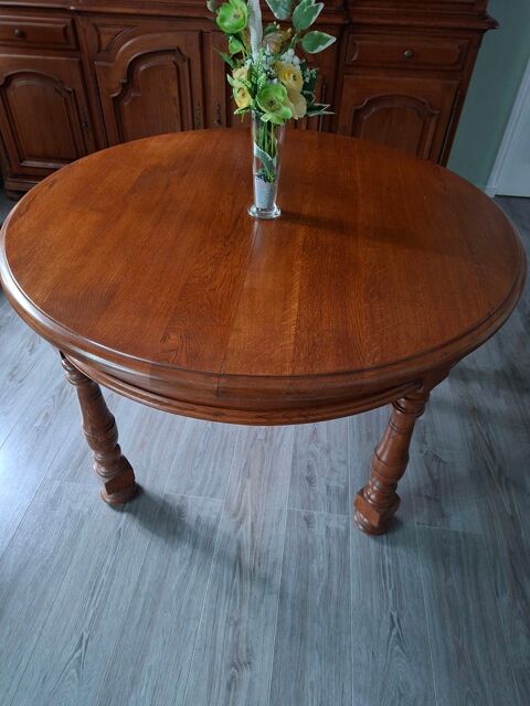 Table ronde extensible 60 Le Havre (76)