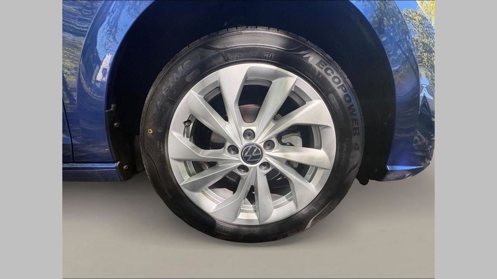 Polo 1.0 TSI 95 S&S DSG7 Style 2022 occasion 91940 Les Ulis