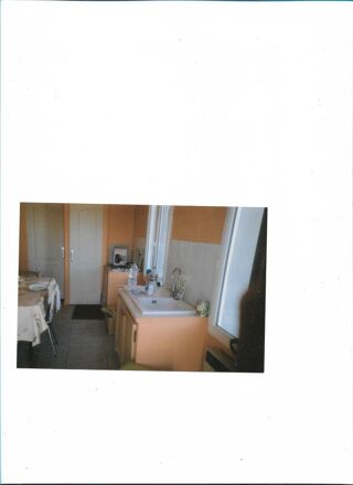  Maison � vendre 3 pi�ces 53 m�