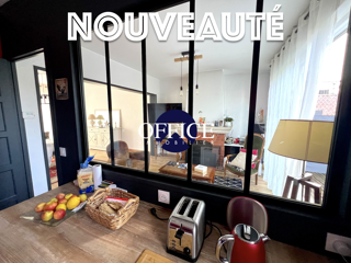  Maison  vendre 6 pices 130 m