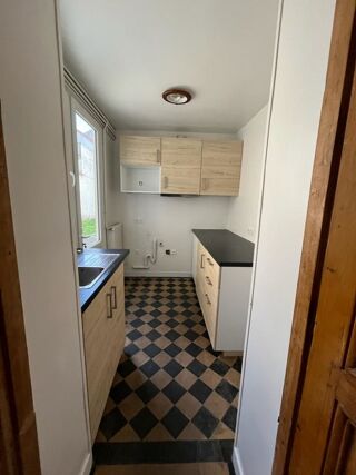  Maison à vendre 5 pièces 95 m²