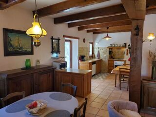  Maison  vendre 5 pices 100 m