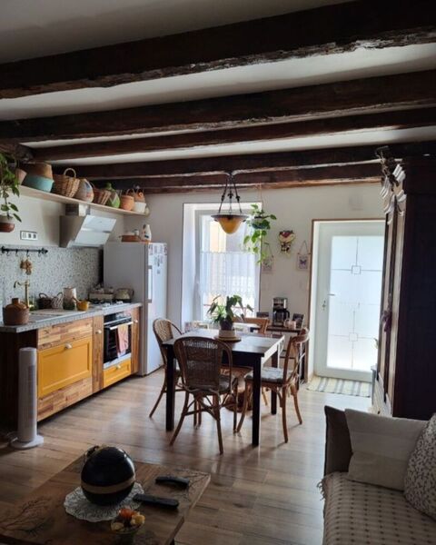   Maison SANS TRAVAUX  Maison - 3 pièce(s) - 71 m²