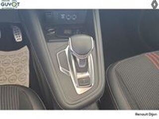 Captur mild hybrid 160 EDC R.S. line 2023 occasion 21000 Dijon