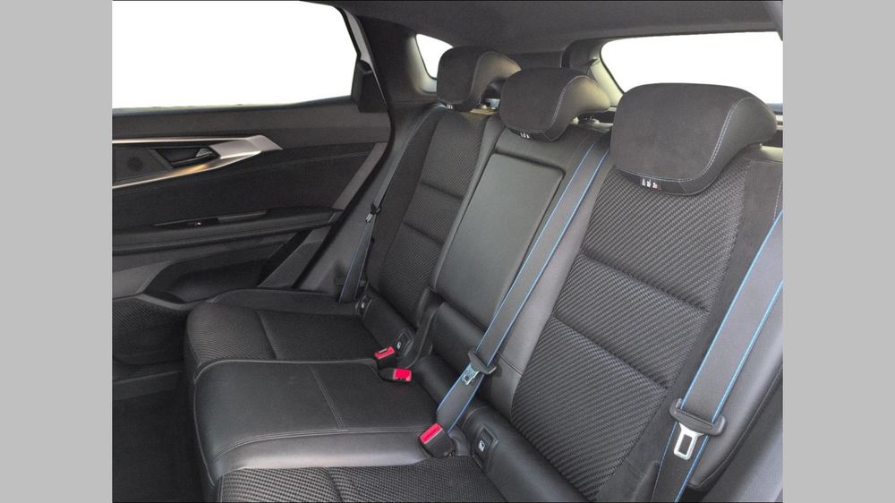 Austral E-Tech hybrid 200 Iconic esprit Alpine 2023 occasion 91700 Sainte-Genevi&egrave;ve-des-Bois