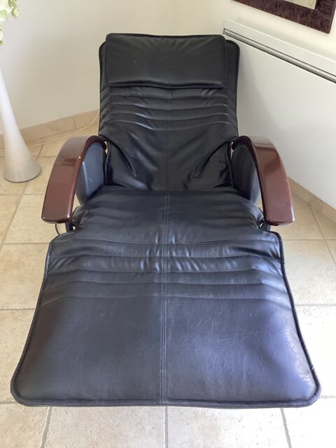 Fauteuil de massage 120 Saint-Denis-de-Pile (33)