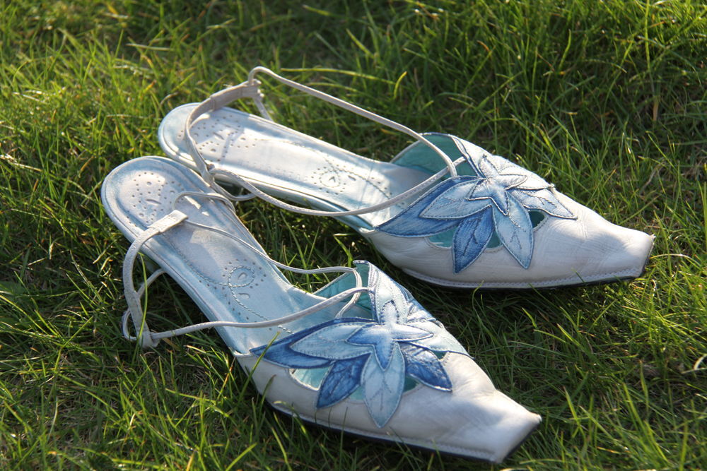 CHAUSSURS HISPANITAS TAILLE 39 ETAT NEUF Chaussures