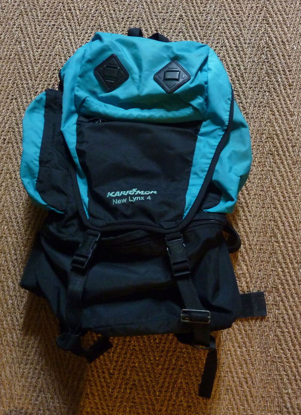 Sac &agrave; Dos Karrimor New Lynx Sports