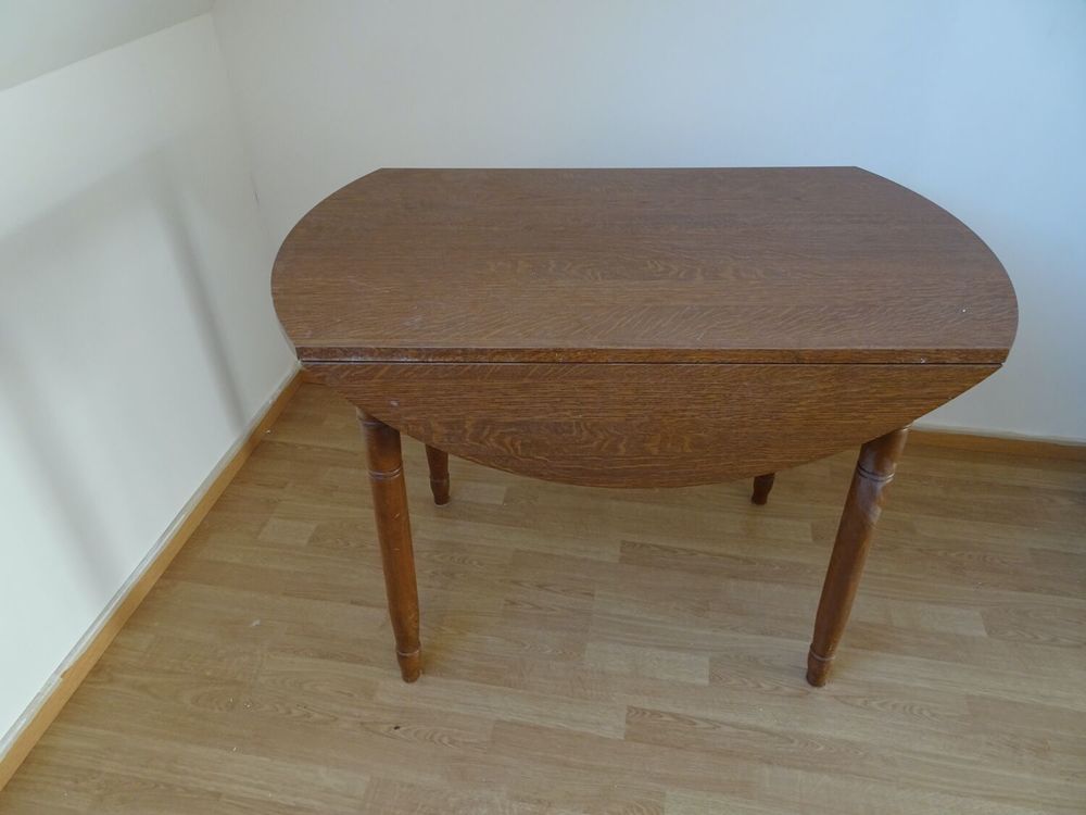 Table ronde Meubles