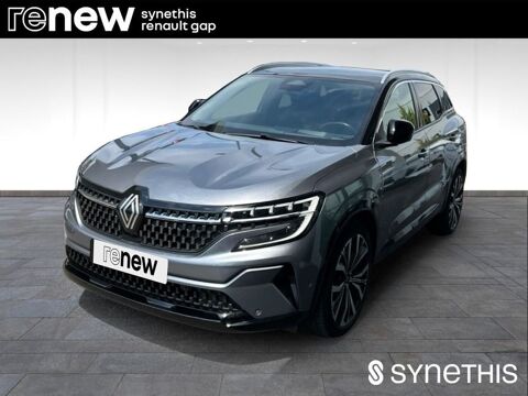 Annonce voiture Renault Austral 25790 €