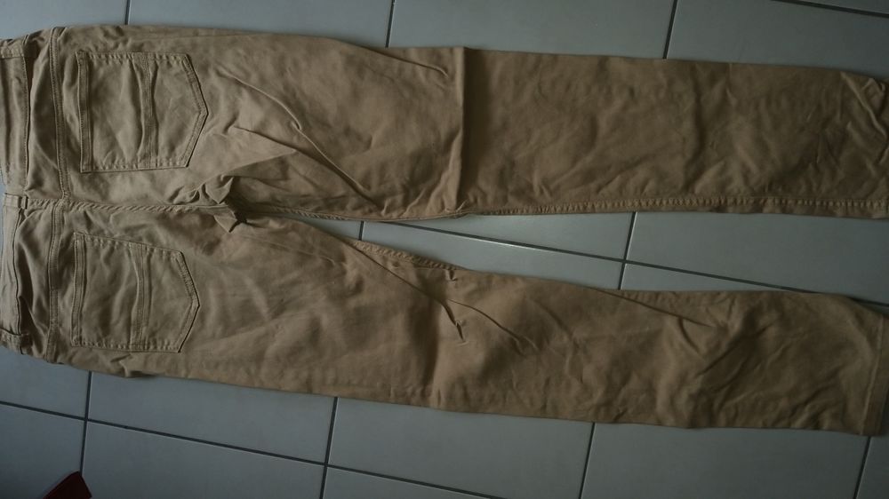 Jeans Neuve T: 16 ans / 176 cm Vêtements enfants