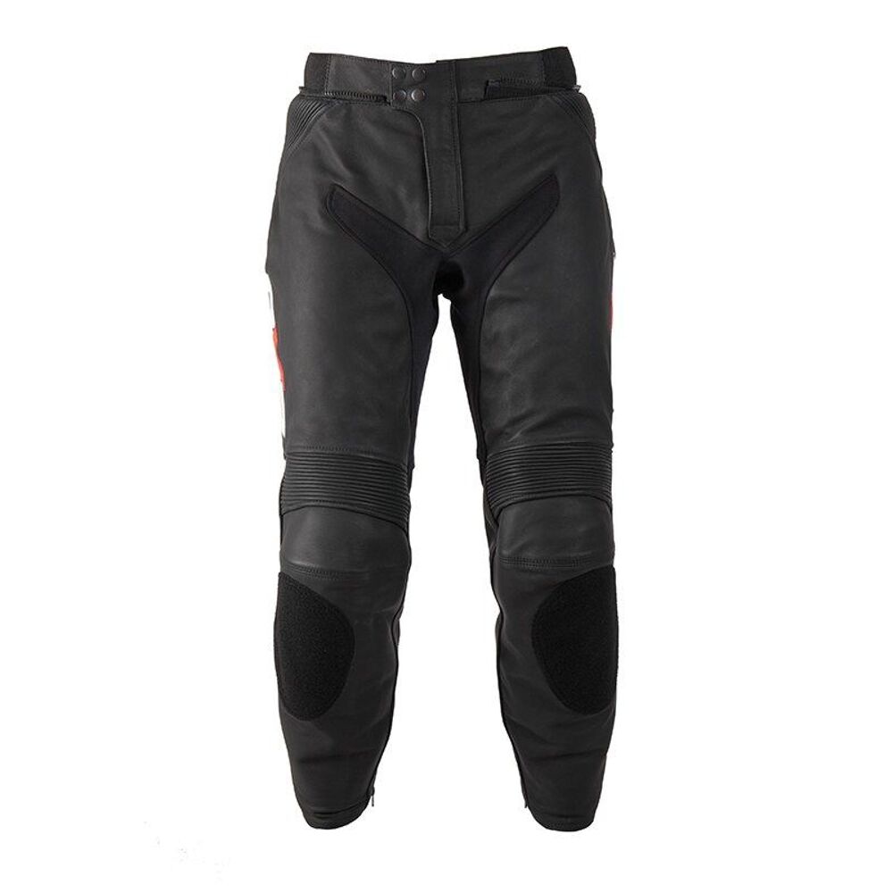 pantalon cuir moto V�tements