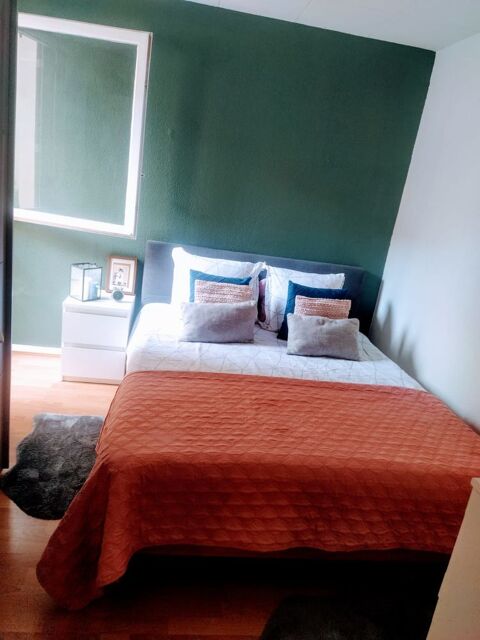  Appartement � louer 2 pi�ces 51 m�