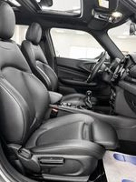 Clubman CLUBMAN ONE D 116cv 2019 occasion 55100 Verdun