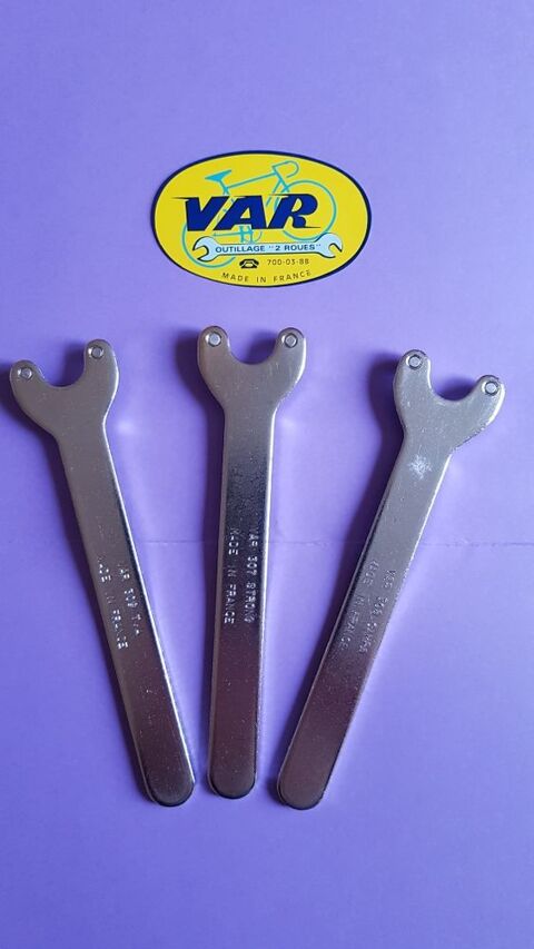 VAR * OUTILLAGE * 2 ROUES 0 Perpignan (66)