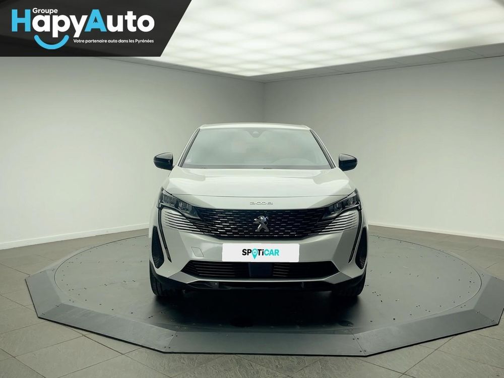 3008 Hybrid4 300 e-EAT8 Allure Pack 2023 occasion 65000 Tarbes