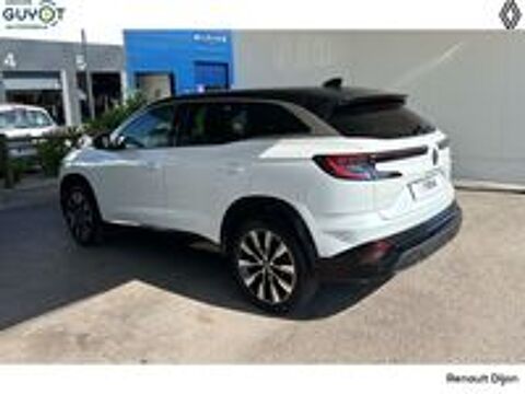 Austral mild hybrid advanced 130 Techno 2023 occasion 21000 Dijon