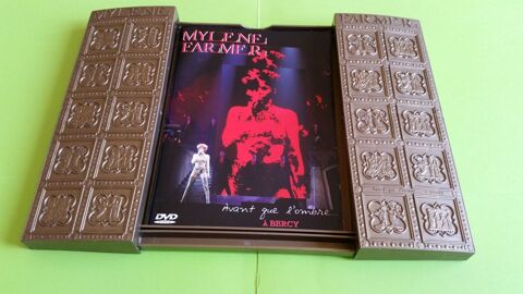 MYLNE FARMER 0 Toulouse (31)