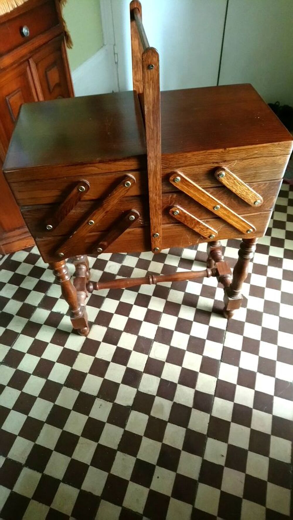 Meuble couture Meubles