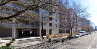  Parking / Garage  louer 14 m