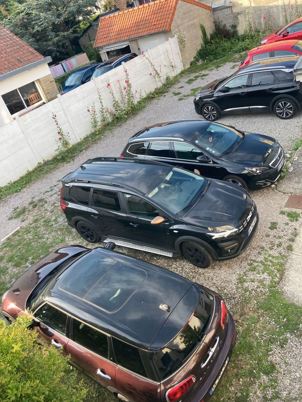   Berck sur mer, Confortable petit T2 tout Confort, wifi, park Nord-Pas-de-Calais, Berck (62600)