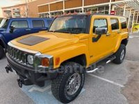 H3 HUMMER 3.5 2006 220 ch GARANTIE 6 MOIS 2006 occasion 83830 Bargemon