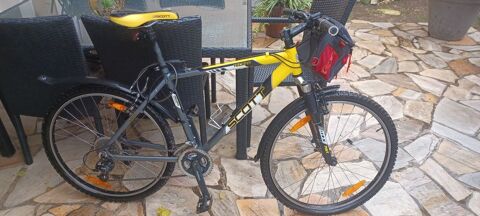 VTT BON ETAT 250 EUROS 0 Frontignan (34)