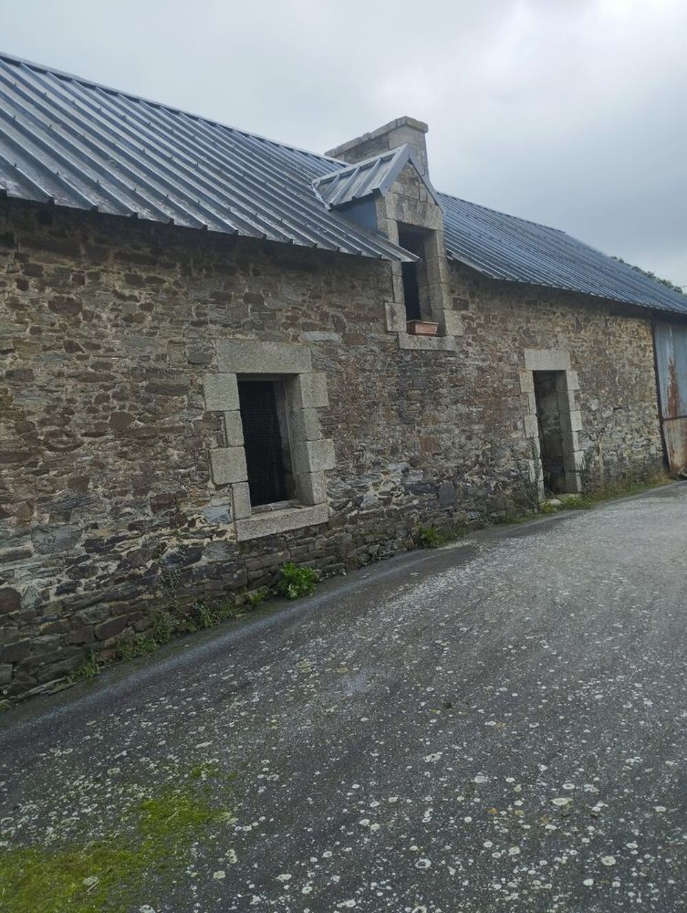 Vente Maison maison à KERFOURN 56920 Kerfourn