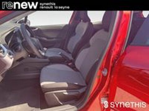 Clio V Clio TCe 90 ch GSR2 Evolution 2025 occasion 83500 La Seyne-sur-Mer