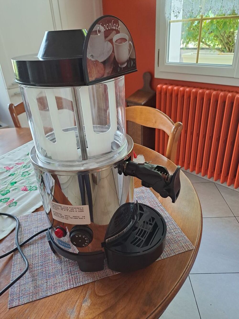 &eacute;tat neuve Electroménager