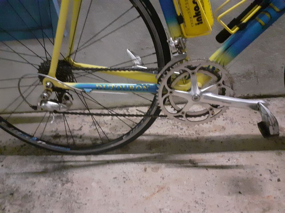 V&eacute;lo de course homme Vélos