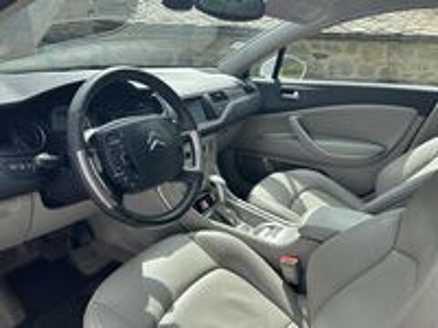 C5 Tourer V6 HDi 240 FAP Exclusive+ A 2011 occasion 48100 Marvejols