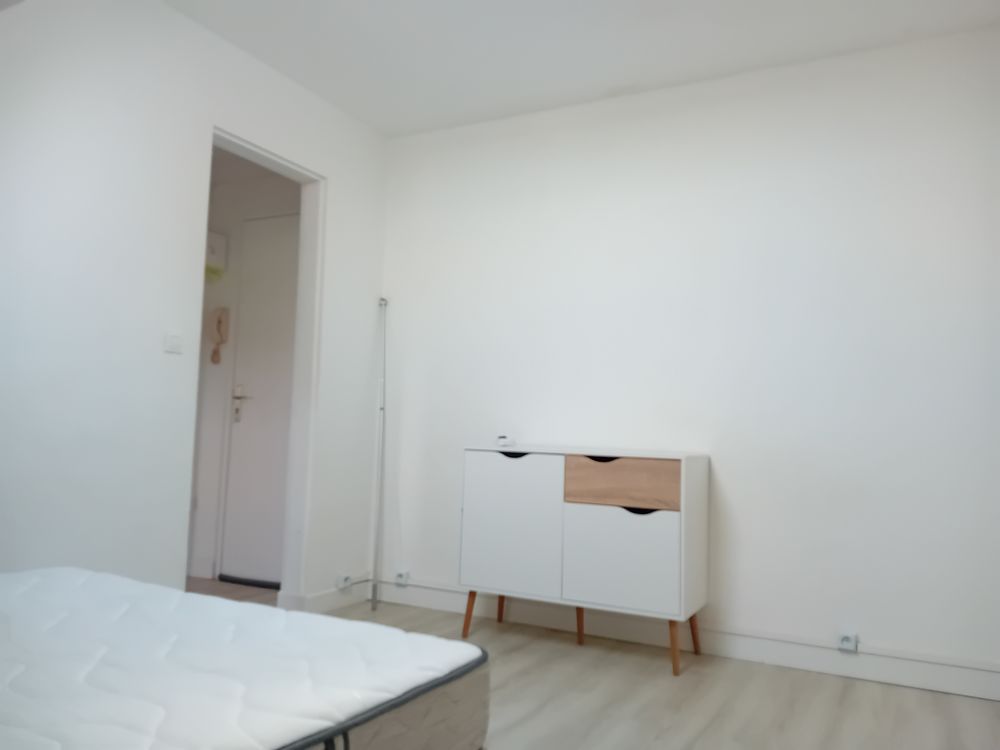 Location Appartement STUDIO semi meublé – 18.73m² – cuis. aménagée/équipée Dreux