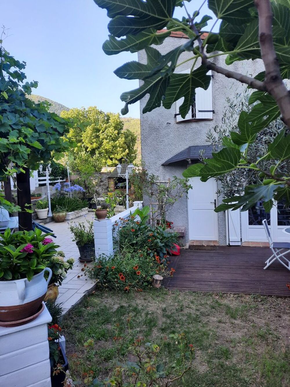   Maison individuelle classé  pour vacances ou séjour de cure Languedoc-Roussillon, Vernet-les-Bains (66820)