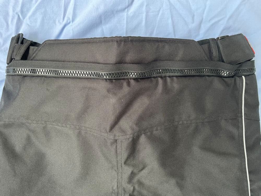 Pantalon de moto / Scooter / Quad Air Flow Process IXON neuf Vêtements