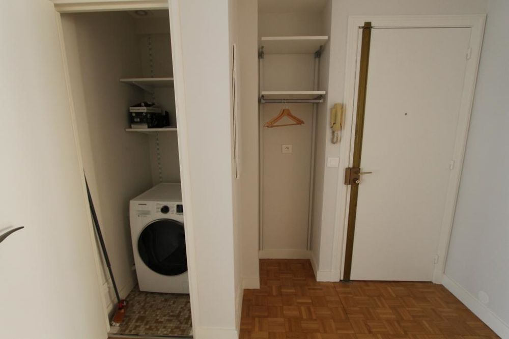 Location Appartement bel appartement 2 pièces de 47m² Rennes