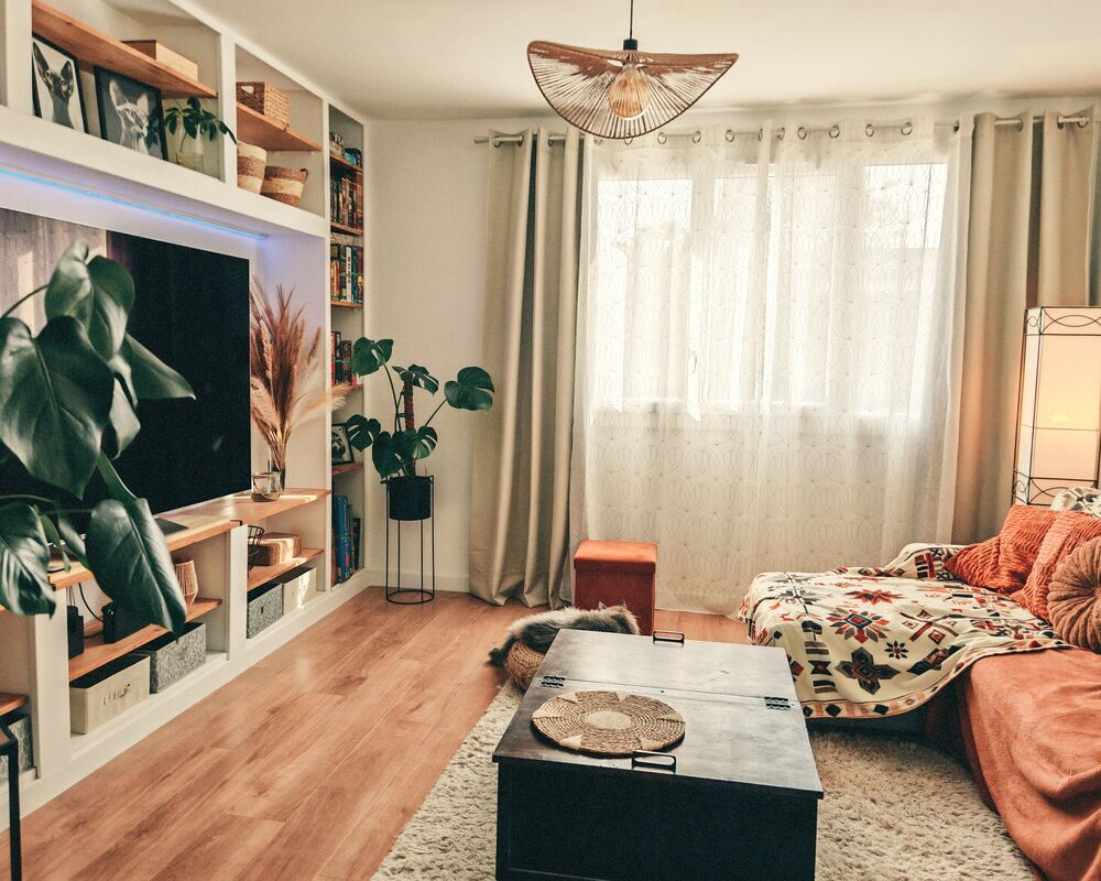Vente Appartement T3 rénové de 60 m² Bordeaux Caudéran 235 000 € Bordeaux