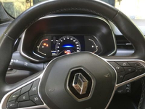 Clio V Clio Blue dCi 100 - 21N Business 2021 occasion 78520 Guernes