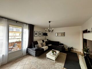  Appartement � vendre 4 pi�ces 87 m�