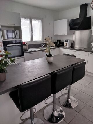  Maison � vendre 4 pi�ces 100 m�