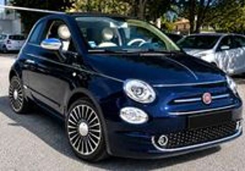500 0.9 85 ch TwinAir S&S Dualogic Club 2016 occasion 49250 Saint-Mathurin-sur-Loire