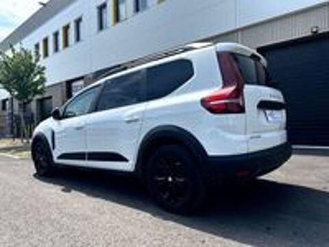 Jogger TCe 110 5 places SL Extreme + 2022 occasion 94260 Fresnes