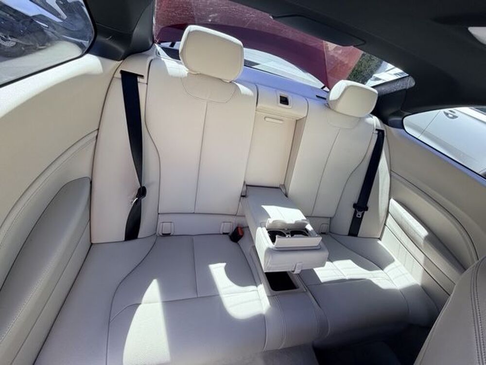 Serie 2 Coupe M240i 340 ch A 2017 occasion 34130 Mudaison