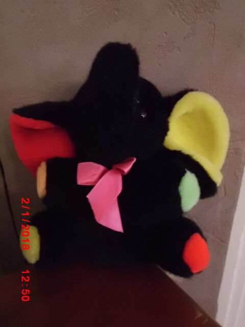 ELEPHANT NOIR ROYALBEACH 16 Oignies (62)