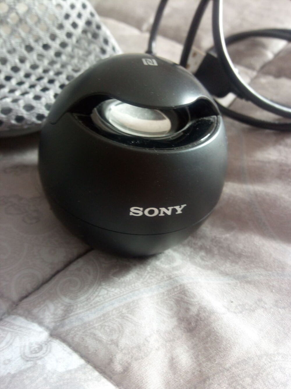 Enceinte bluthooth sony Audio et hifi