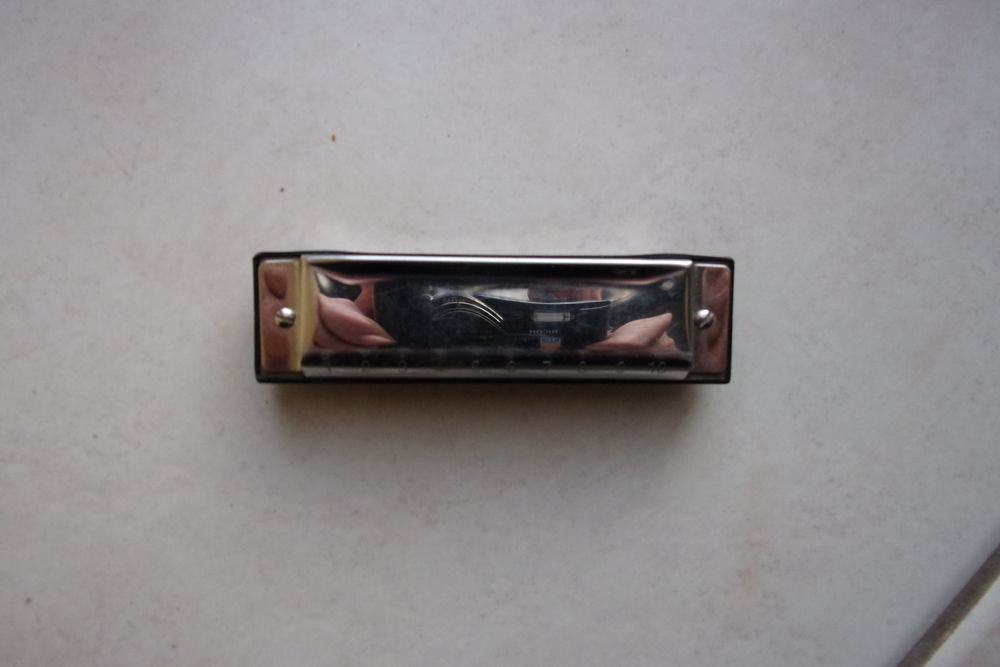Harmonica Audio et hifi