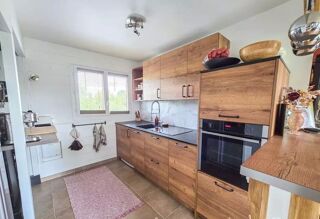  Appartement � vendre 3 pi�ces 62 m� Maisons-laffitte